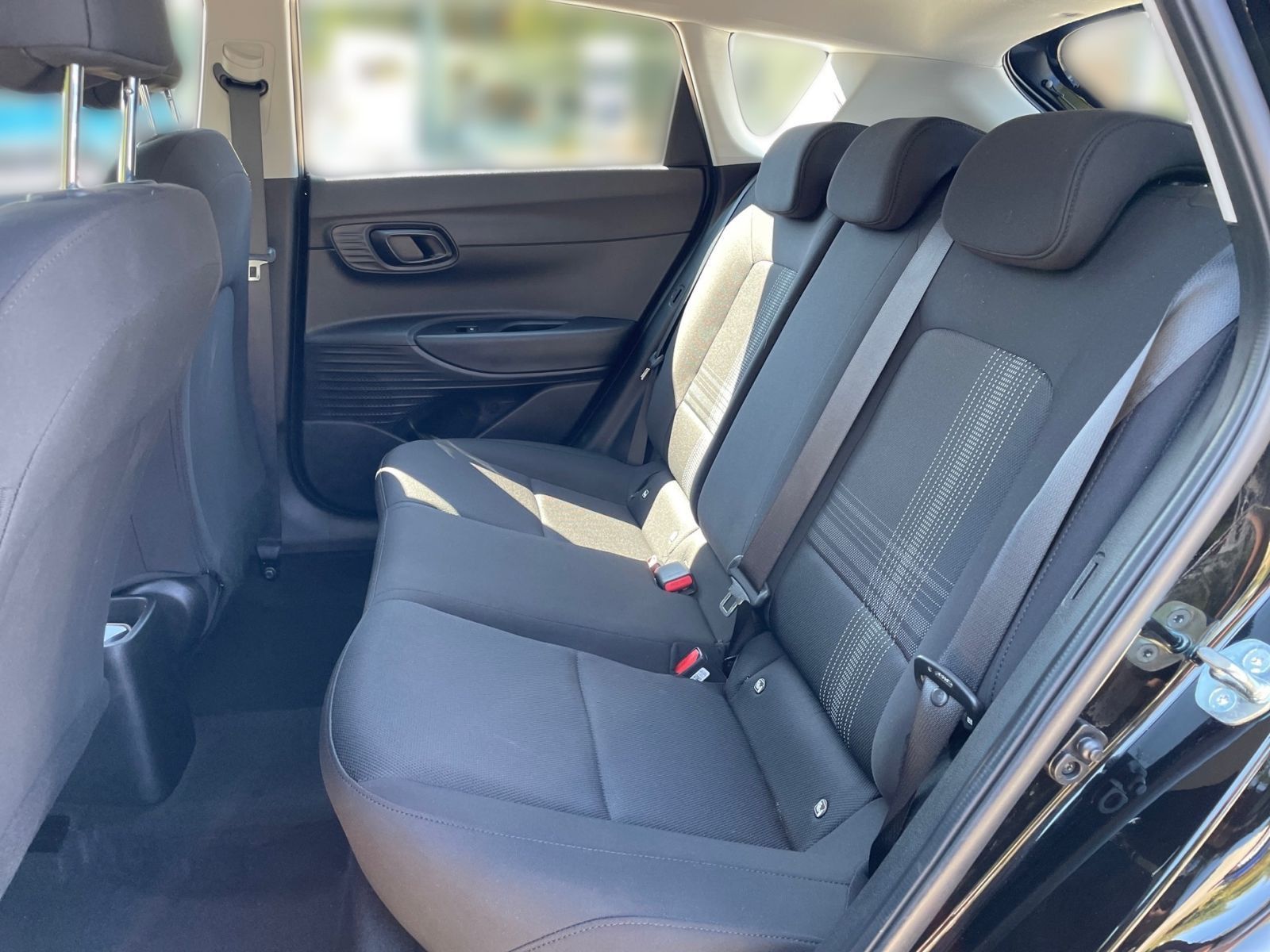 Hyundai BAYON – Bild 16