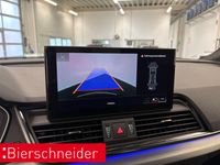 Audi Q5 - Vorschau Bild 13