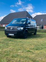 Volkswagen T5 Caravelle LR 2.0 TDI 140 Ps - Volkswagen T5: Lr