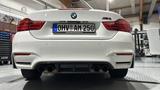 BMW M4 Cabrio M4. Competition ohne OPF 8 Fach Räder - BMW M4 Gebrauchtwagen in Berlin