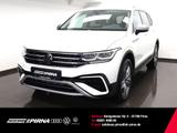 Volkswagen Tiguan Allspace 2.0 TDI Elegance 4Motion Standhe - Volkswagen Tiguan Allspace in Dresden