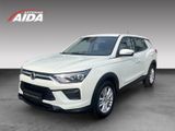 Ssangyong Korando Amber 4x2 - Ssangyong Korando aus 2022