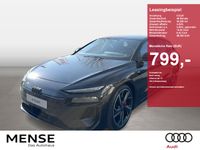 Audi A6 e-tron - Vorschau Bild 1