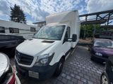 Mercedes-Benz Sprinter II 514 Koffer RWD Top - Mercedes-Benz Sprinter 51