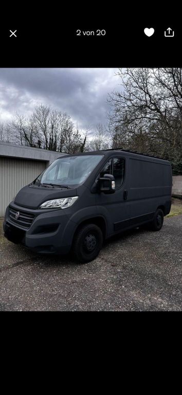 Image of Fiat Ducato