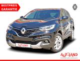 Renault Kadjar 1.2 TCe XMOD Klimaaut. Navi Sitzheizung - gebrauchte Renault SUV & Geländewagen