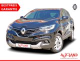 Renault Kadjar 1.2 TCe XMOD Klimaaut. Navi Sitzheizung - Renault: Xmod
