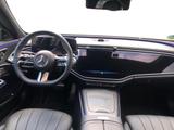 Mercedes-Benz E 450 d 4MATIC +AMGPremium+21Z+Superscreen+STHZ - Mercedes E 450 Diesel Gebrauchtwagen