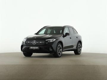 Mercedes GLC 200 - 2
