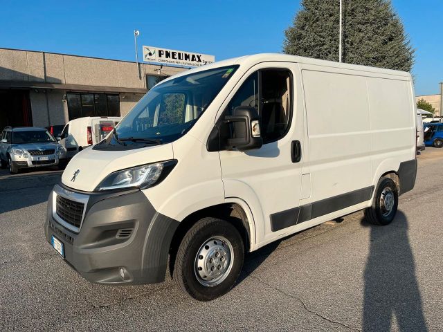 Peugeot BOXER L1H1 ** IVA**