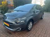 Citroën C4 Picasso/Spacetourer Selection - Citroën C4 Picasso: Automatik