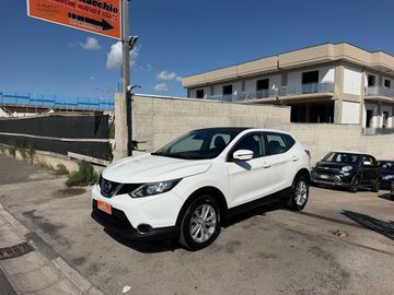 Nissan Qashqai - 3