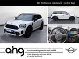 MINI Countryman Cooper SE. ALL4 Classic Trim Aut. - weiße MINI Cooper Countryman