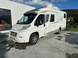 HYMER / ERIBA / HYMERCAR T 674 CL - HYMER / ERIBA Wohnmobile & Wohnwagen
