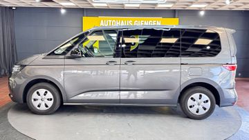 Volkswagen T7 Multivan - 4