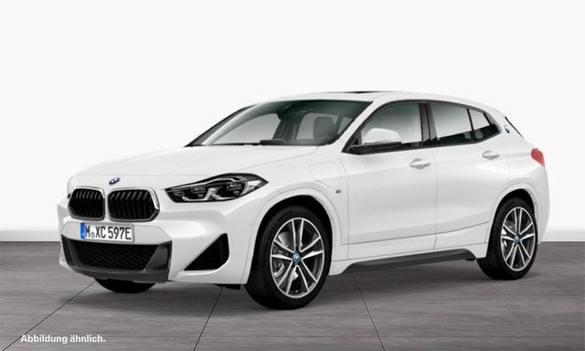 BMW X2 xDrive25e