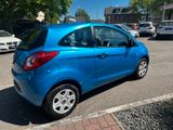 Ford Ka Trend - Ford aus 2010: Ka
