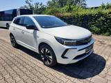 Opel Business Elegance, Vollausstattung - Opel Grandland (X) Business-Elegance mit Benzin-Antrieb