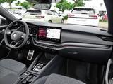 Skoda Octavia Combi 2.0 TDI DSG Facelift Sportline - Skoda in München