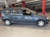 Dacia Logan MCV 1.6 MPI Ambiance 64kW Ambiance - Dacia Logan: Mpi
