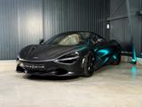 McLaren 720S Spider + Scheckheft + Service Neu + Top Zus - McLaren 720S Gebrauchtwagen