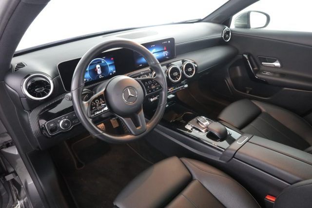 Image of Mercedes-Benz A 180
