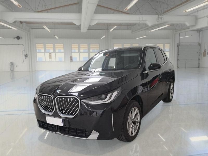 Image of BMW X3