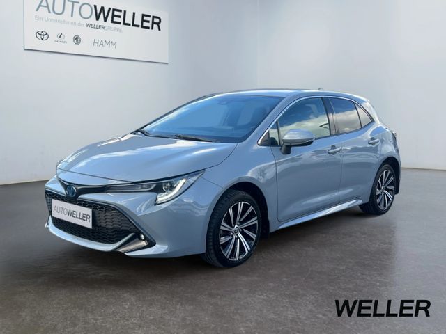 Toyota Corolla 1.8 Hybrid Team D *Navi*LED*CarPlay*SHZ*