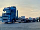 Volvo FH 500 Globetrotter XL Cartransporter Blyss Modu - Angebote