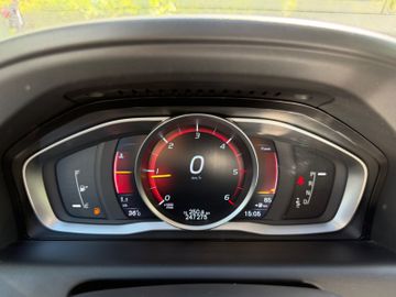 Volvo XC60 - 10