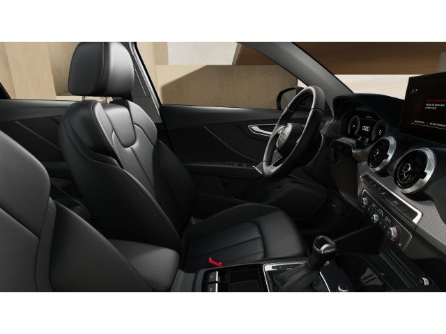 Audi Q2 - Bild 5
