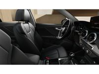 Audi Q2 - Vorschau Bild 5