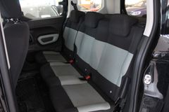 Fahrzeugabbildung Citroën Berlingo 1.2T Live M 2xSCHIEBETÜR/SPURASSISTENT