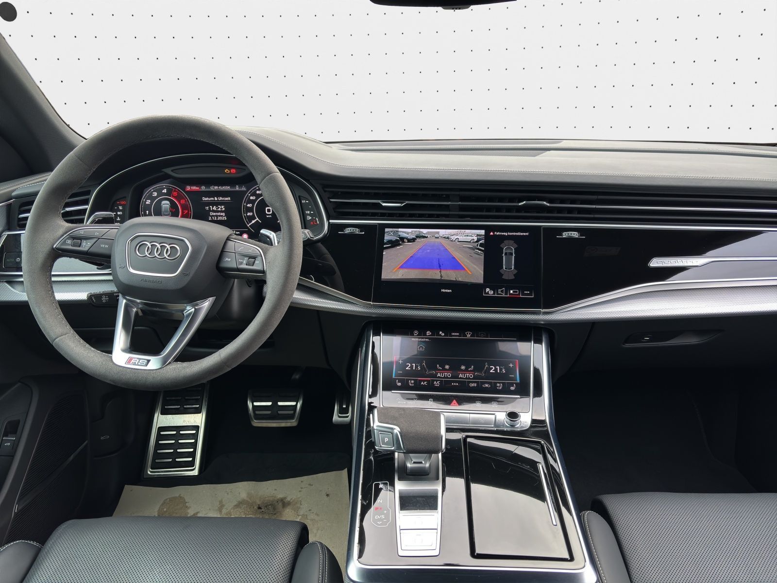 Audi RSQ8 - Bild 5