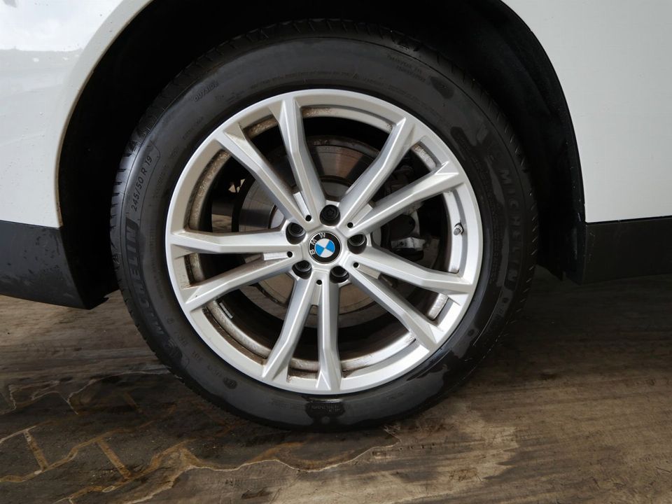 BMW X3 - Bild 8