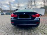 BMW 435i Coupé - - scheckheftgepflegte BMW 435