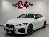 BMW M440 i xDrive Coupe LASER+HEAD-UP+EGSD+KAMERA - BMW M440 mit Schiebedach