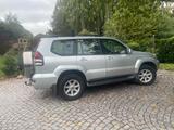 Toyota Land Cruiser 3.0 D-4D Executive Automatik Ex... - gebrauchte Toyota Land Cruiser aus dem Jahr 2004