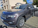 Jeep Grand Cherokee 3.0 CRD Limited/AHK/Tüv Neu - Jeep Grand Cherokee in Bonn