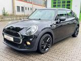 MINI ONE One Blackyard+2.Hd.+WORKS ALUFELGEN !! - MINI MINI: Black