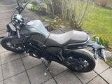 Motobi DL 125 Naked - MOTOBI DL 125 NAKED