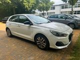 Hyundai hyundai i30, Auto - Hyundai i30 Gebrauchtwagen in Mönchengladbach