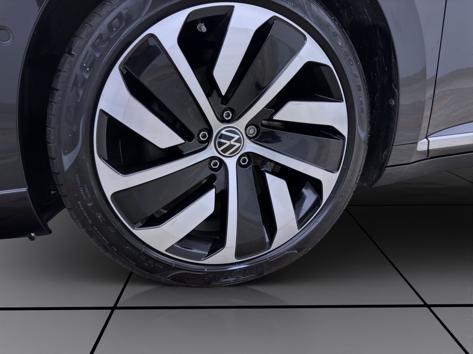 Volkswagen Arteon - Bild 8