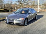 Jaguar XF 3.0 Diesel 240 ps tüv gepflegt - Jaguar XF in Wuppertal