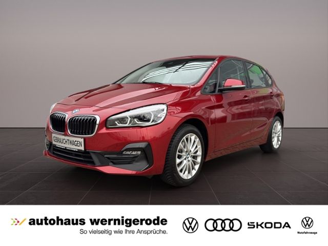 BMW 218i Active Tourer Sport Line *Rückfahrkamera*LE