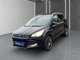 Ford Kuga Trend Wagen, 19 Zoll, AHK Wagen Nr.:017 - Ford Kuga mit Diesel-Antrieb: Trend