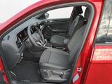 Volkswagen T-Roc R-Line 1.5 l TSI AHK,Standheizung,IQ Drive - VW T-Roc Gebrauchtwagen in Frankfurt