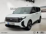 Ford Tourneo Courier BEV Trend Digitales Cockpit LED  - Ford Tourneo Courier mit Elektro-Antrieb