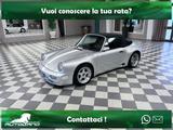 Porsche PORSCHE 964 911 3.6 STROSEK Carrera 2 Cabriolet - Porsche aus 1991: 911