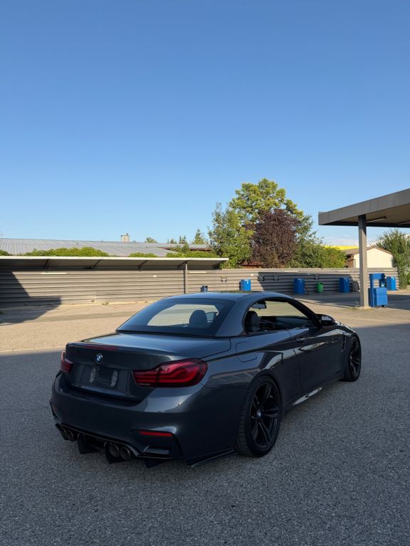 Image of BMW M4